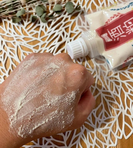 ワフードメイド 酒粕パック/pdc/洗い流すパック・マスクを使ったクチコミ(5枚目)