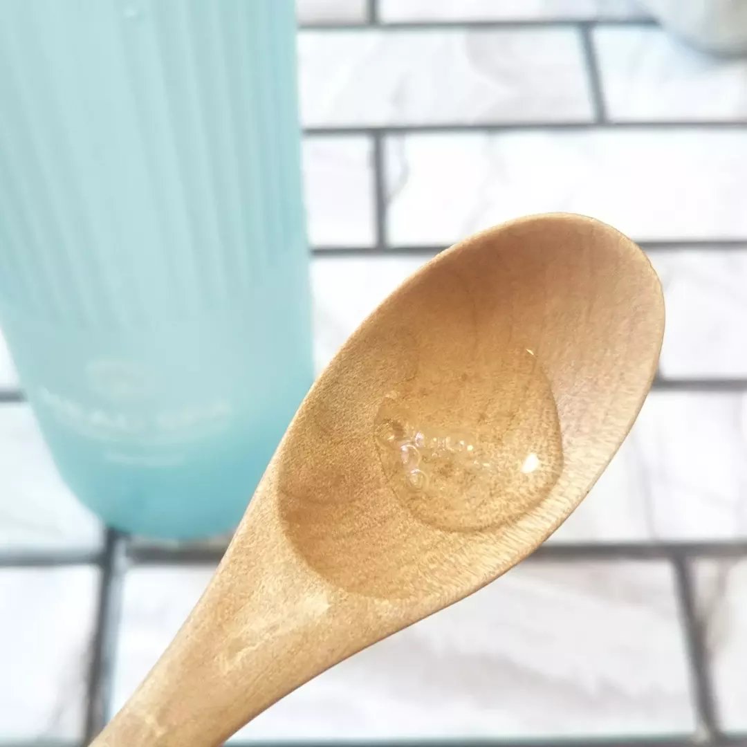 リフレッシュ × さらつや シャンプー/トリートメント/h&s/市販シャンプーを使ったクチコミ（3枚目）