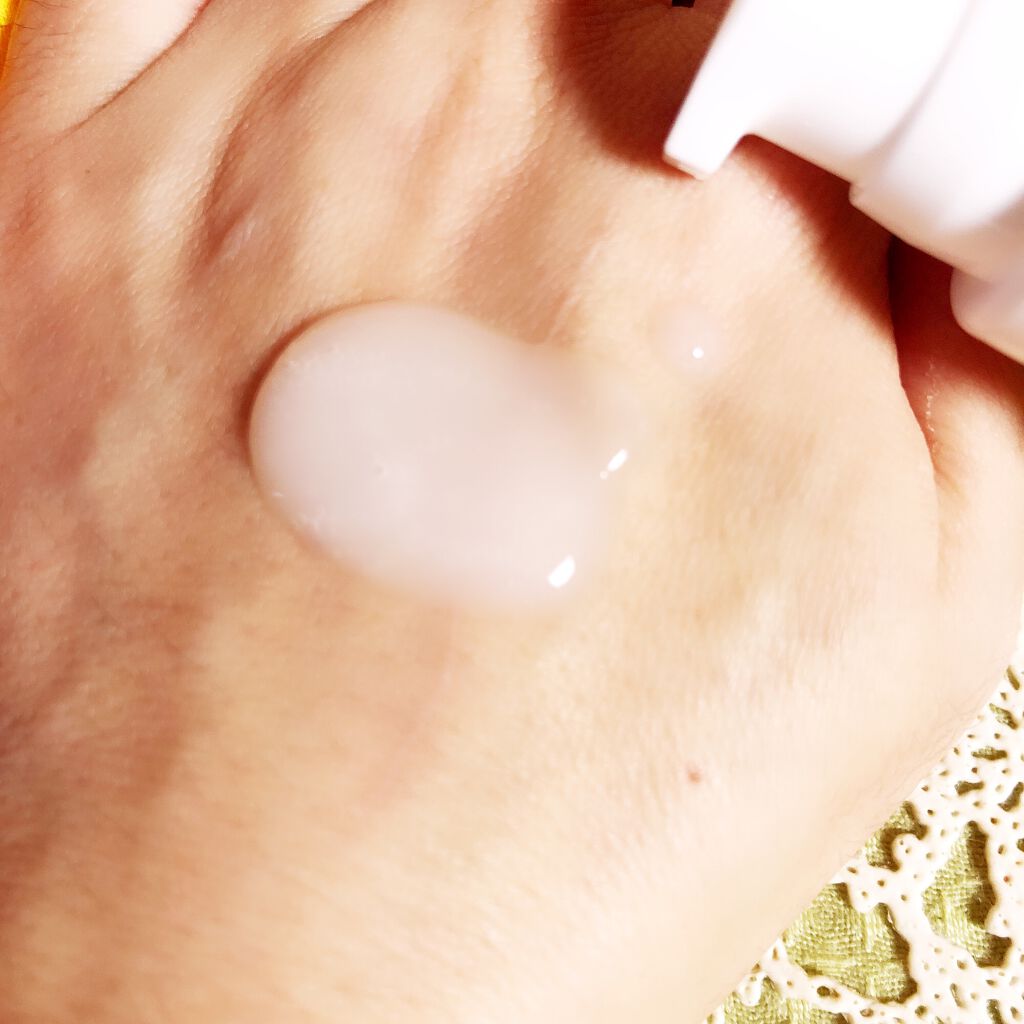 Nude ファーストCブースト/ONLY MINERALS/美容液を使ったクチコミ(2枚目)