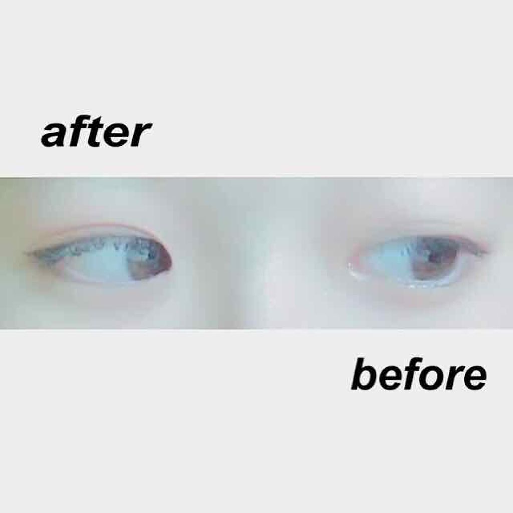 パーフェクトマルチアイズ/キャンメイク/アイシャドウパレットを使ったクチコミ(1枚目)