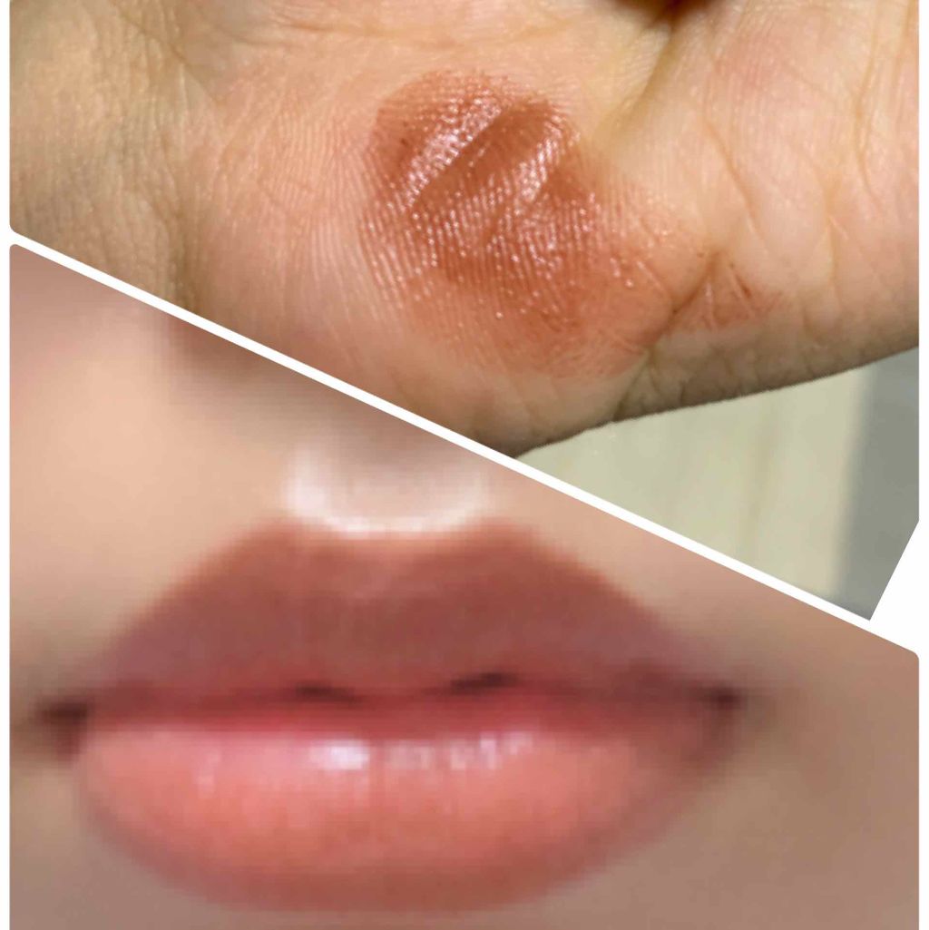 ミネラルクラッシィシャドー/エトヴォス/アイシャドウパレットを使ったクチコミ(3枚目)