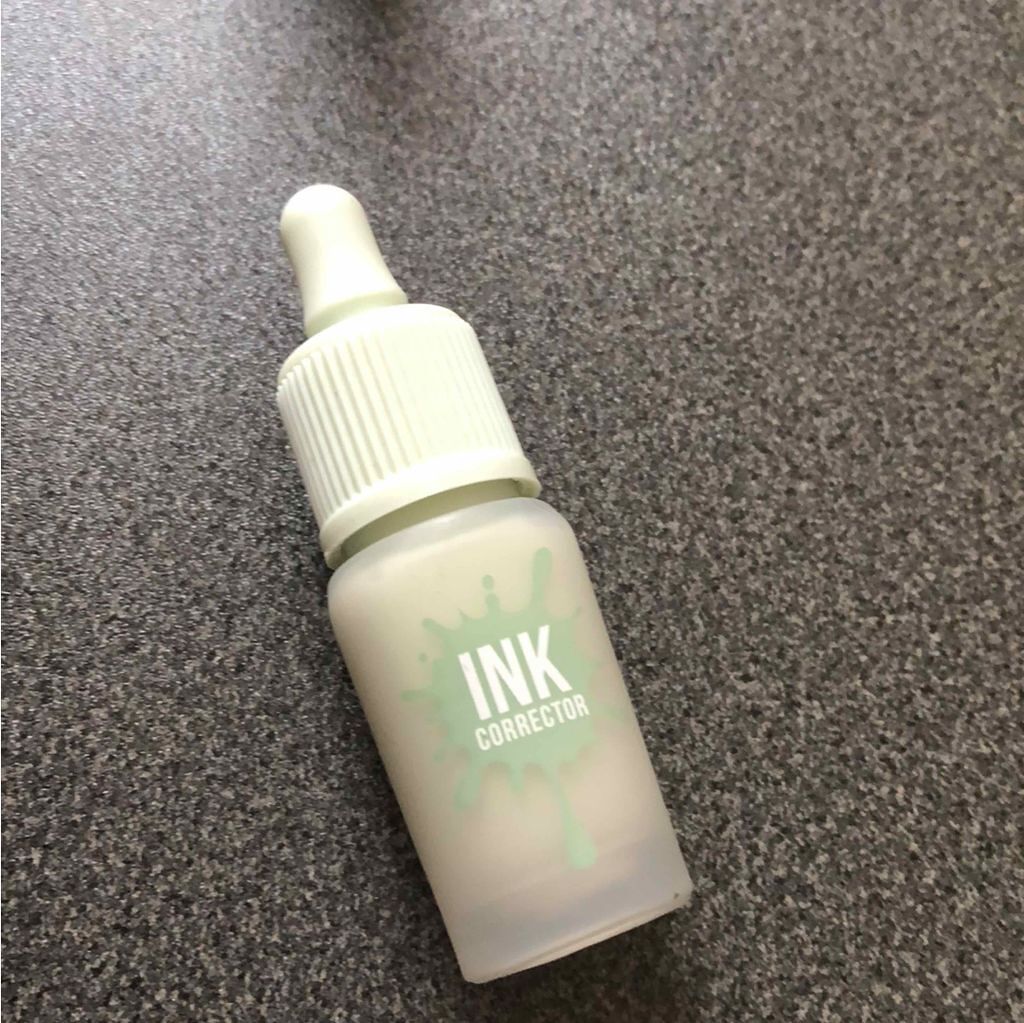 インクコレクター/PERIPERA/化粧下地を使ったクチコミ(1枚目)