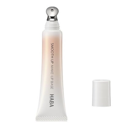 2020/8/31(最新発売日: 2025/9/19)発売 HABA なめらか美肌ベース