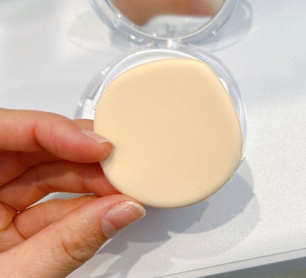 ハートリーフシーンカバークッション/23years old/クッションファンデーションを使ったクチコミ(6枚目)