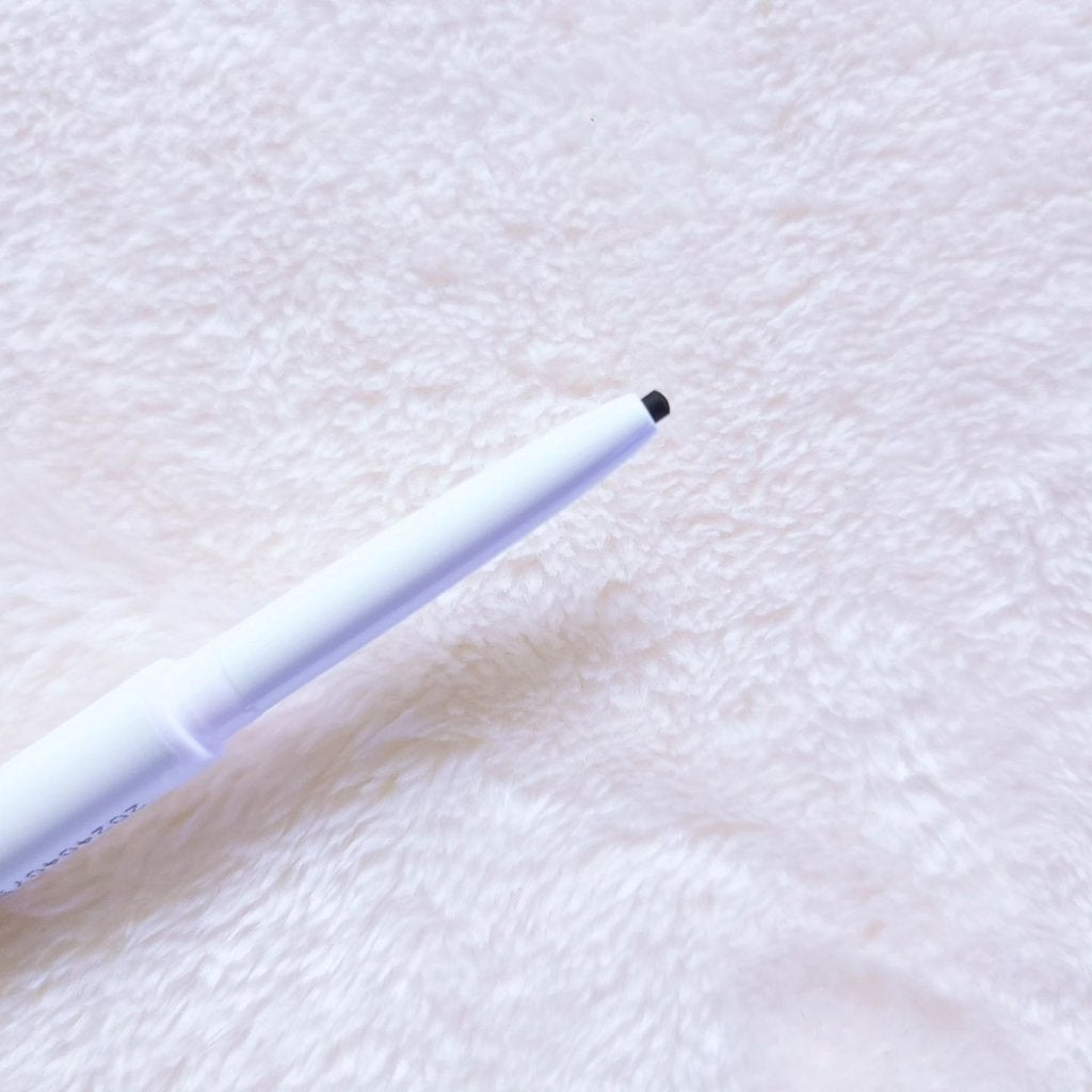 カラーザバイブアイライナー/S2ND/ペンシルアイライナーを使ったクチコミ(4枚目)