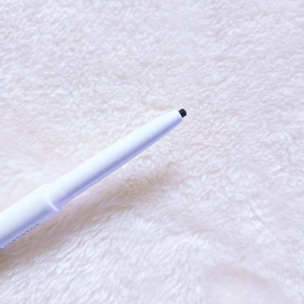 カラーザバイブアイライナー/S2ND/ペンシルアイライナーを使ったクチコミ(4枚目)