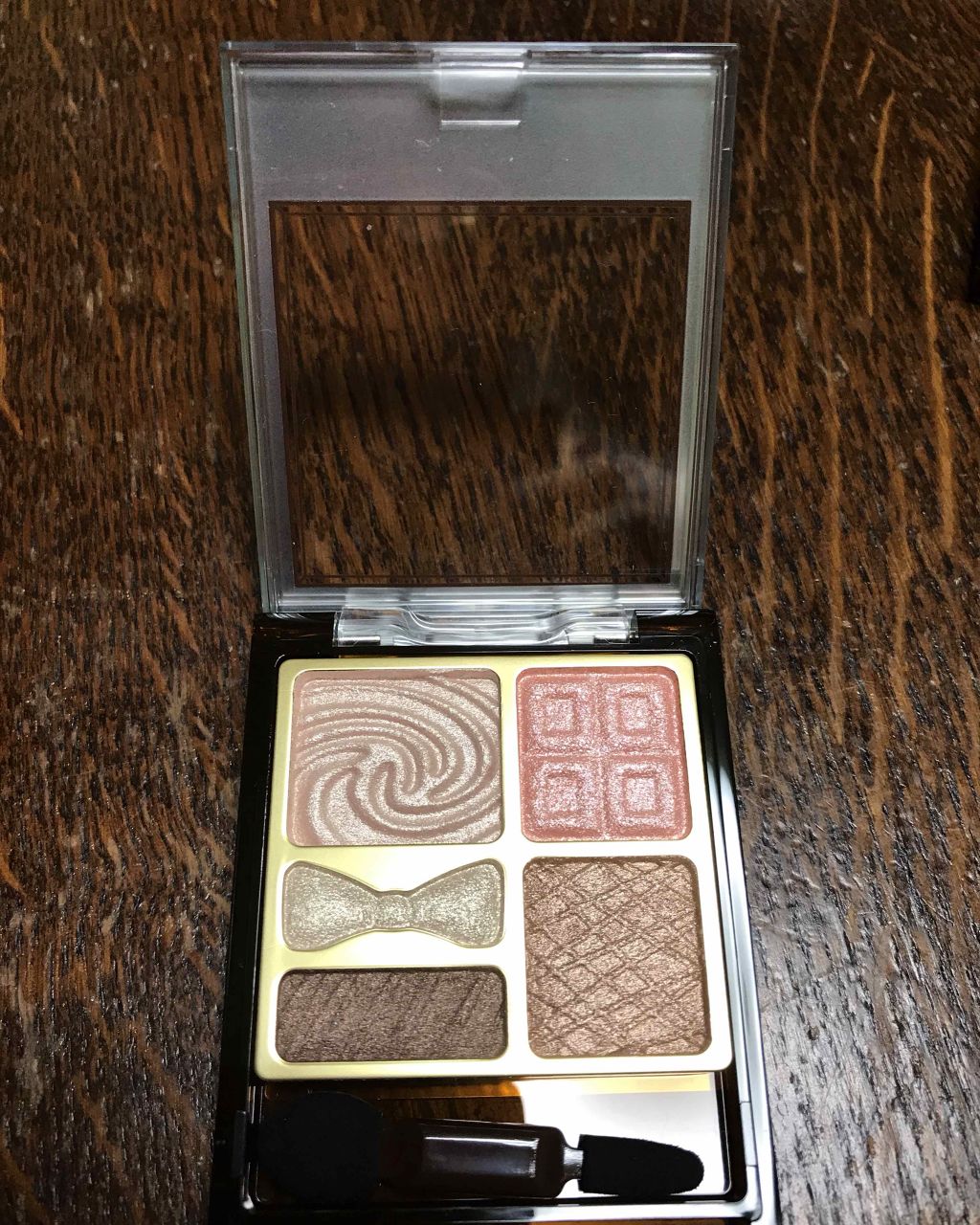 フルーツティントバーム/スウィーツ スウィーツ/リップグロスを使ったクチコミ（3枚目）