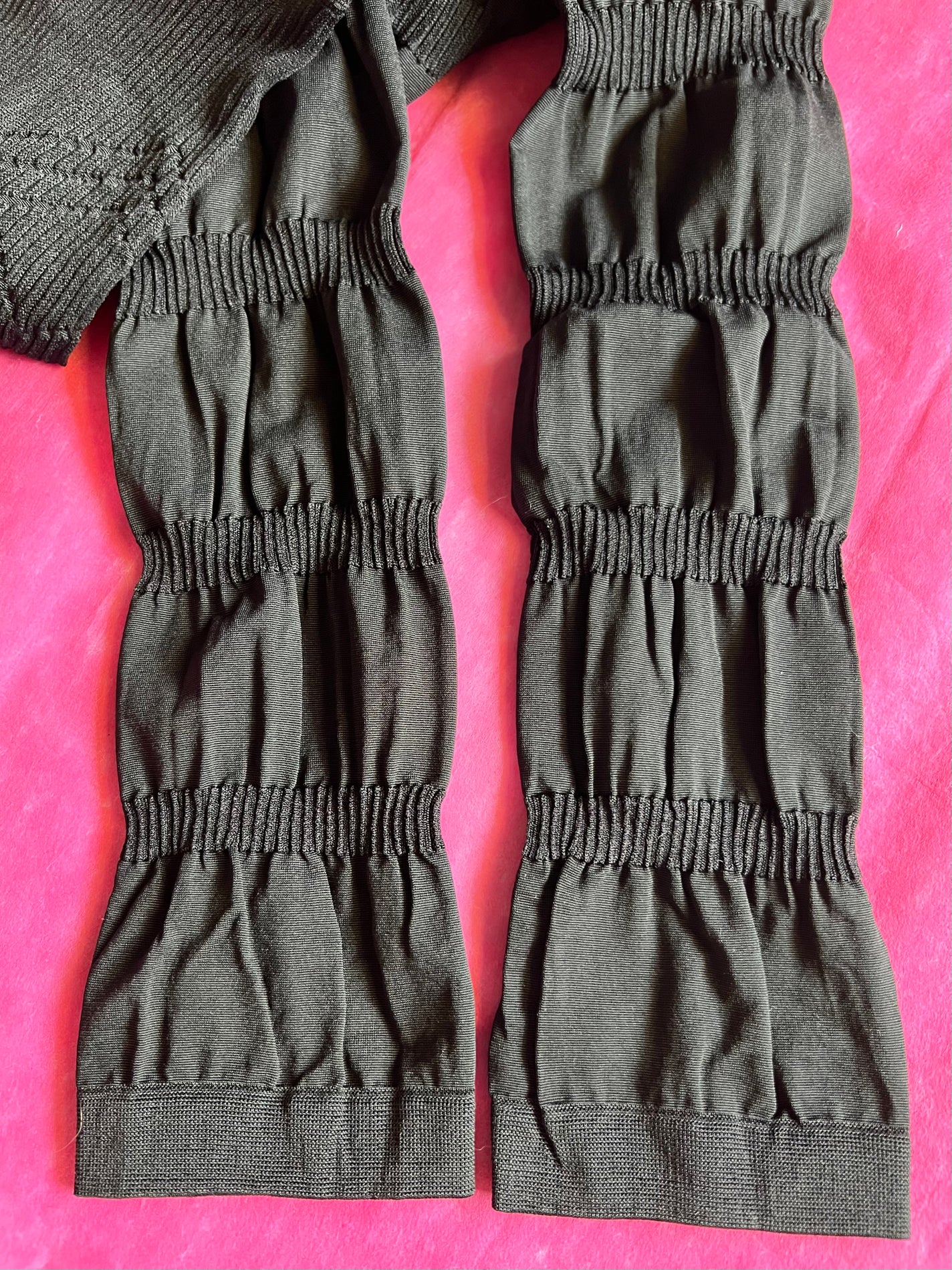 ギュットシェイプ/ビューティーボックス/着圧ソックス・レギンスを使ったクチコミ(2枚目)