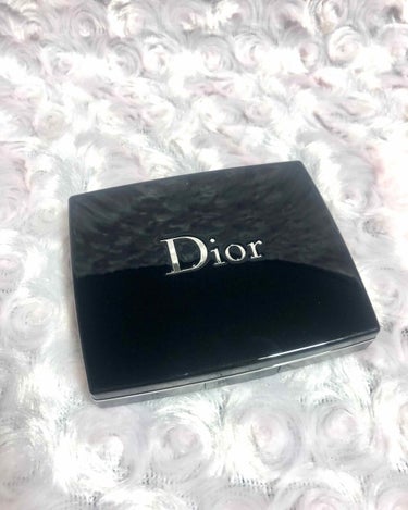 ディオールスキン ルージュ ブラッシュ＜ゴールデン ナイツ＞/Dior/パウダーチークを使ったクチコミ（2枚目）