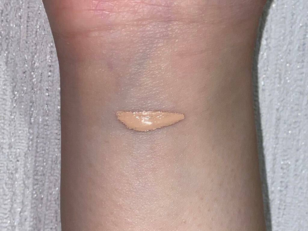 UVイデア XL プロテクショントーンアップ ローズ/ラ ロッシュ ポゼ/日焼け止めクリームを使ったクチコミ(2枚目)