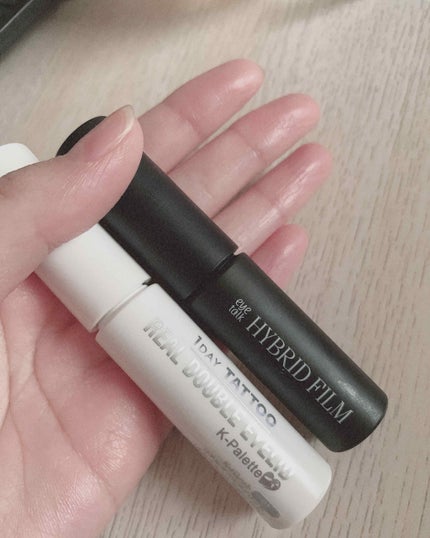 ふたえテープ 目立たず肌になじむ絆創膏タイプ/DAISO/二重まぶた用アイテムを使ったクチコミ(4枚目)