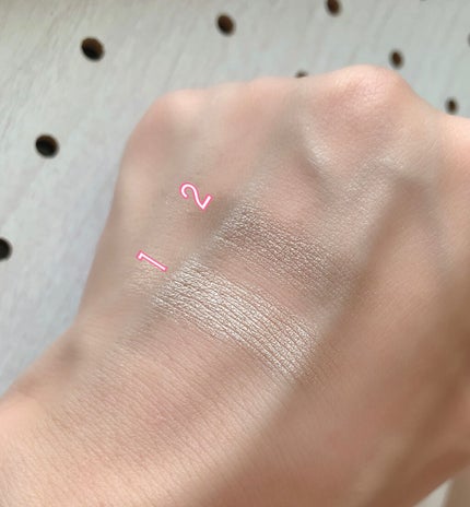 パーティー アイズ オール アバウト シャドウ パレット/CLINIQUE/アイシャドウパレットを使ったクチコミ(5枚目)