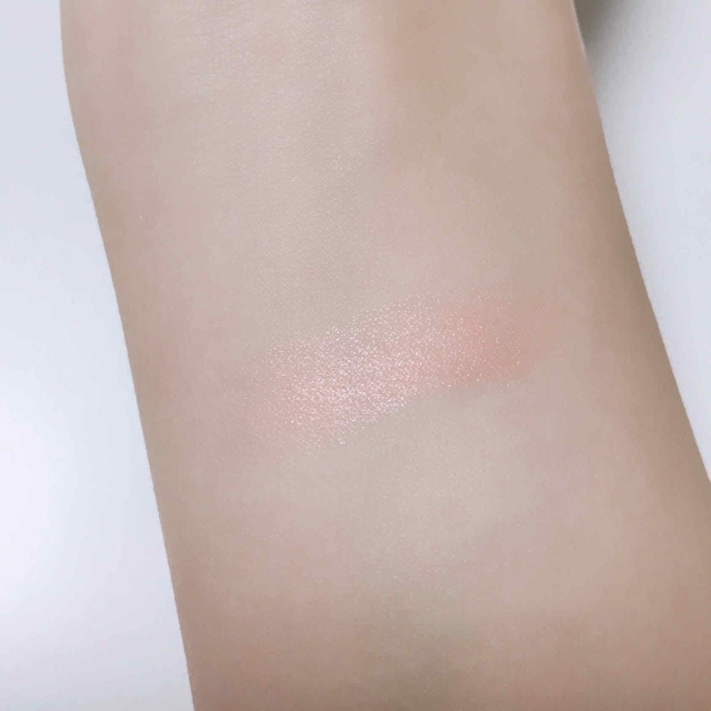 サクラヴェールリップ/パラドゥ/リップクリームを使ったクチコミ(3枚目)