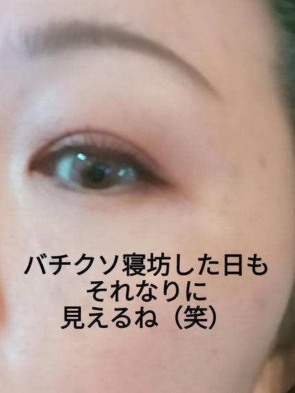 セラムフィット フルカバー マットクッション/ByUR/クッションファンデーションを使ったクチコミ(1枚目)