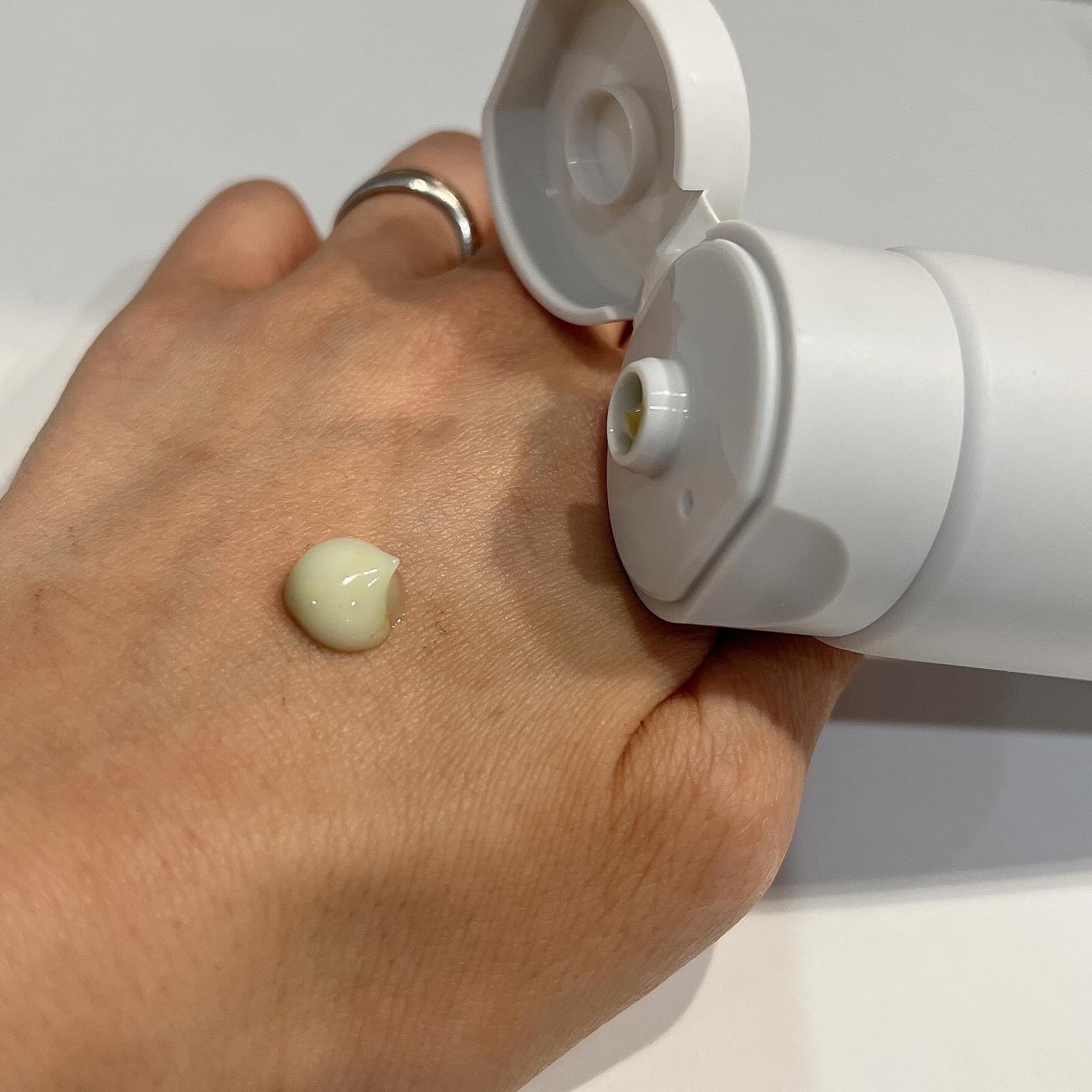 ブースティングセラム/CHICHO/その他スキンケアを使ったクチコミ（2枚目）