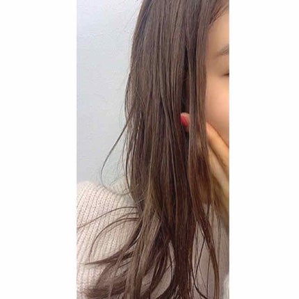 シャイニーヘアワックス/giovanni/ヘアワックス・クリームを使ったクチコミ(4枚目)