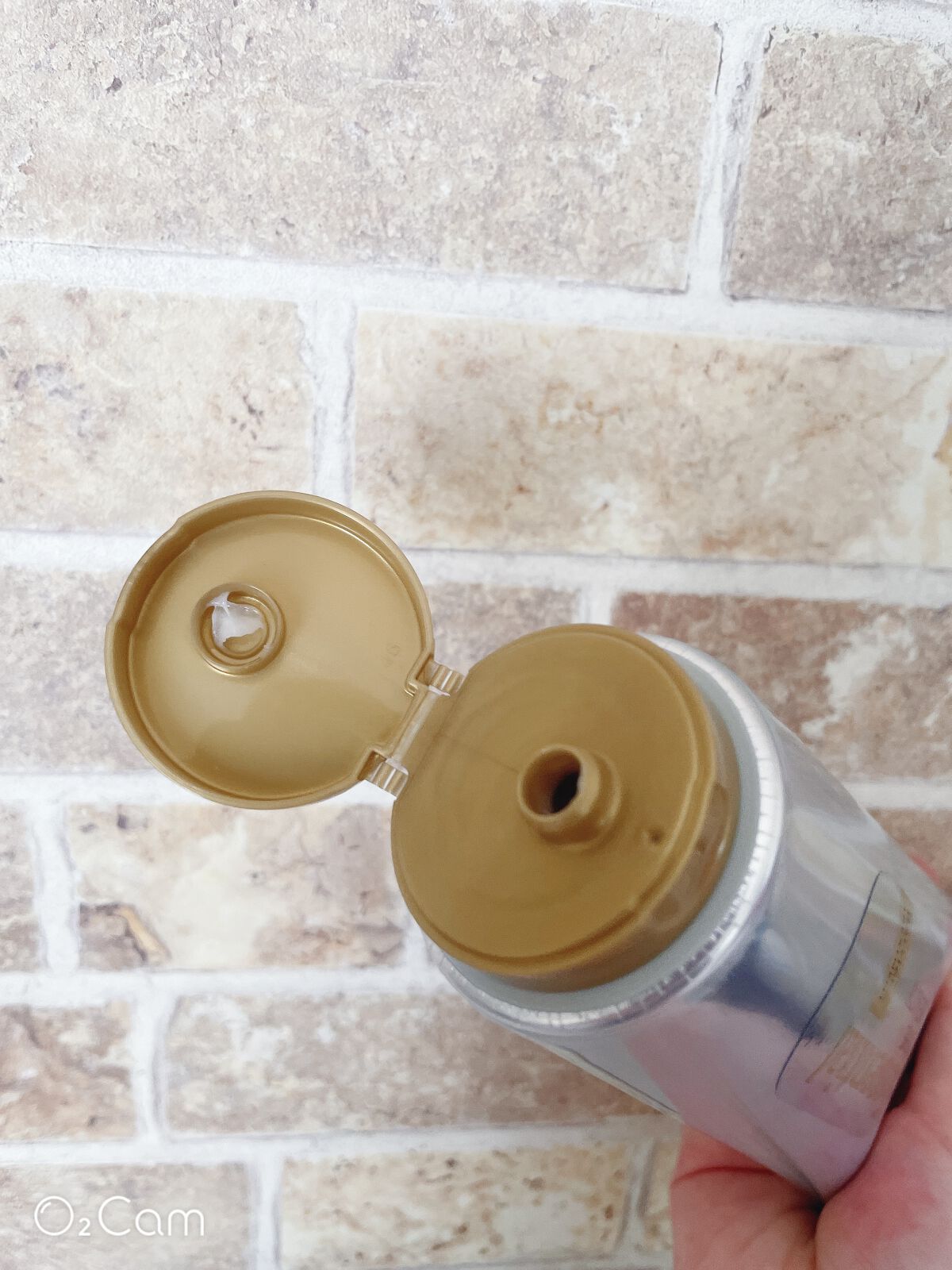 髪のキメ美容バリアトリートメント/エッセンシャル/洗い流すヘアトリートメントを使ったクチコミ(3枚目)