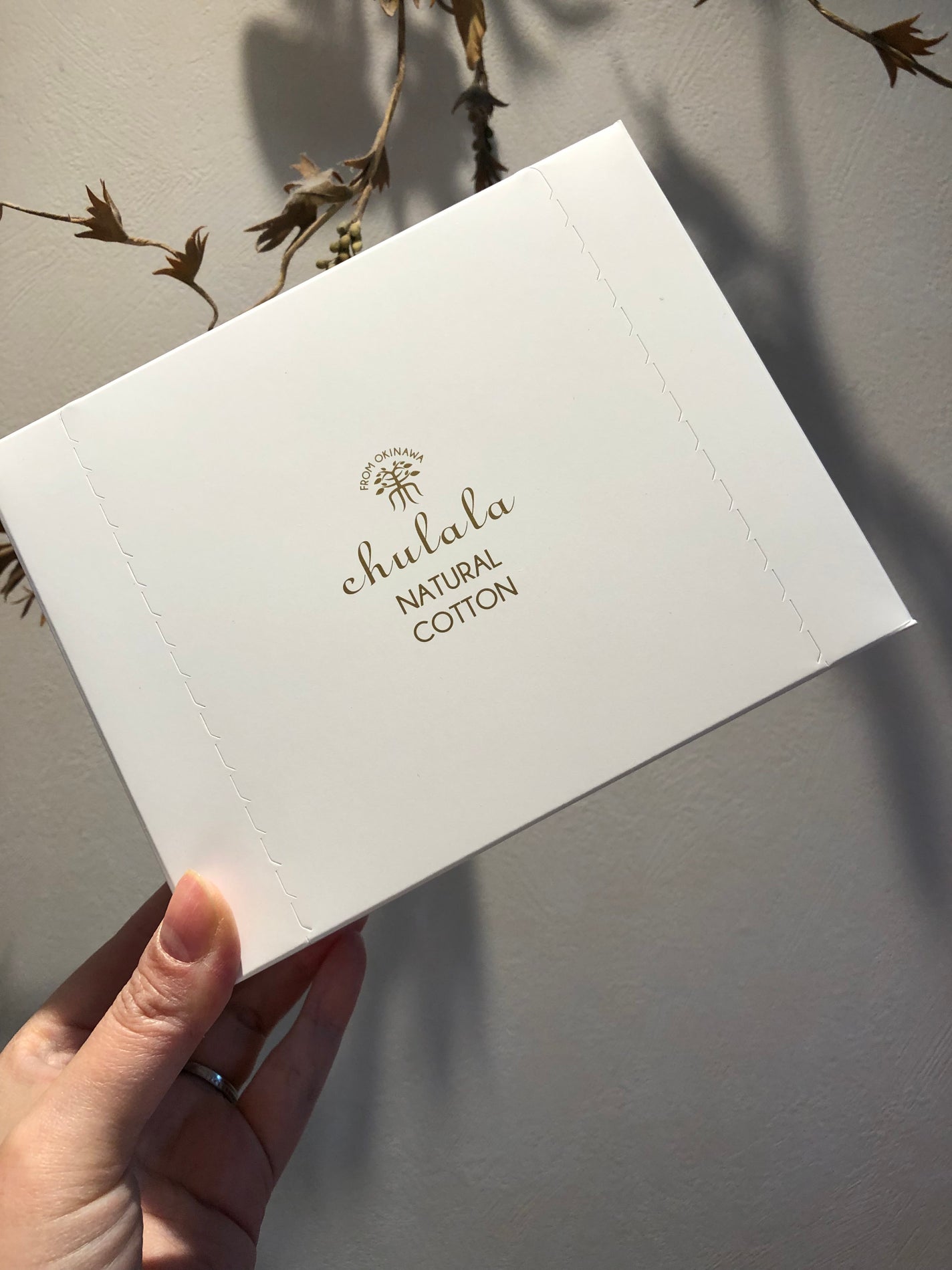 オイルインウォータークレンジング/ちゅらら/クレンジングウォーターを使ったクチコミ(7枚目)