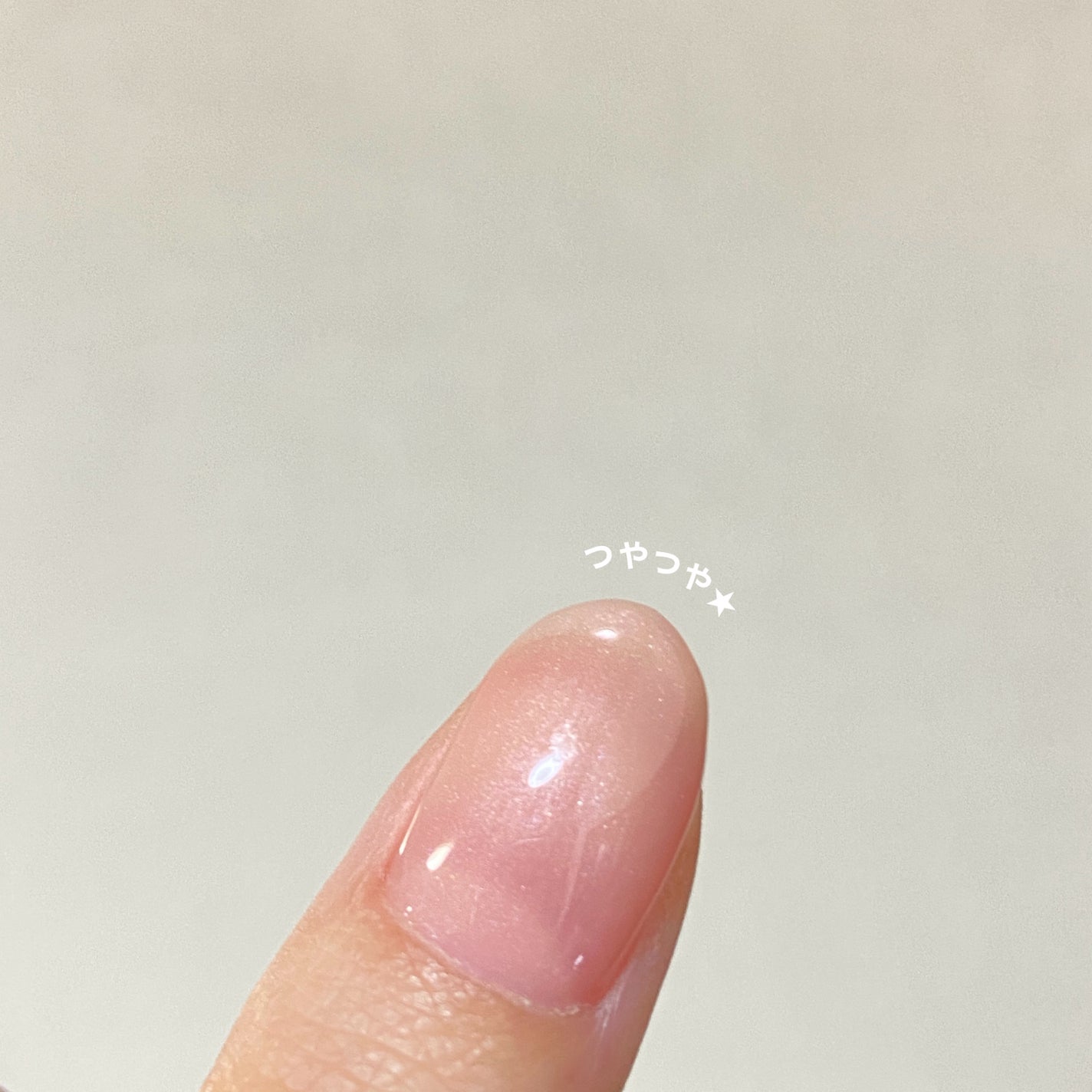 BRG ジェルネイル/DAISO/ジェルネイルを使ったクチコミ(3枚目)