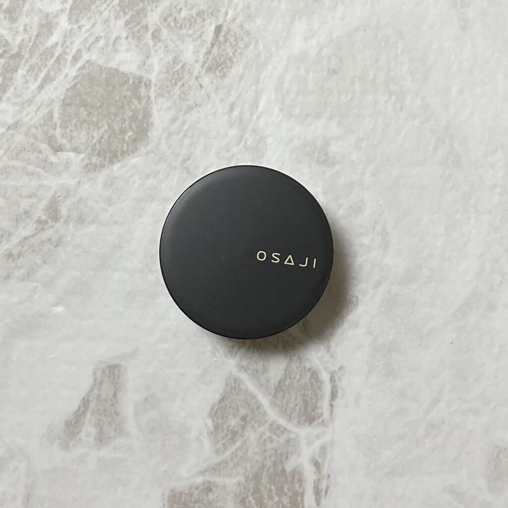 ニュアンス フェイスカラー 06 Okujou＜屋上＞/OSAJI/ジェル・クリームチークを使ったクチコミ（2枚目）