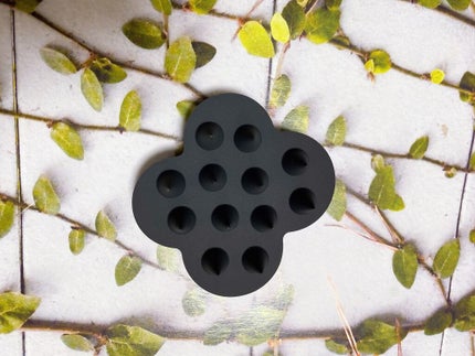 uka scalp brush kenzan/uka/スカルプブラシを使ったクチコミ(2枚目)