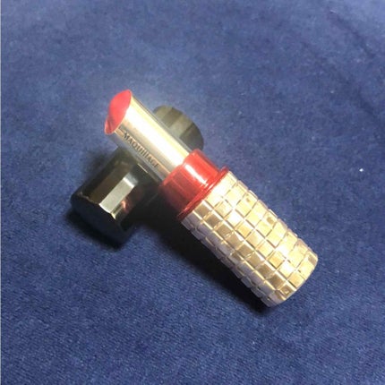 ドラマティックルージュEX/マキアージュ/口紅を使ったクチコミ(1枚目)