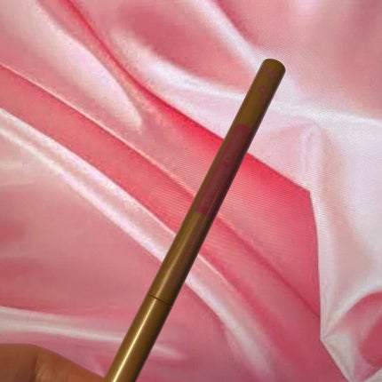 描くふたえアイライナー/CEZANNE/リキッドアイライナーを使ったクチコミ(1枚目)