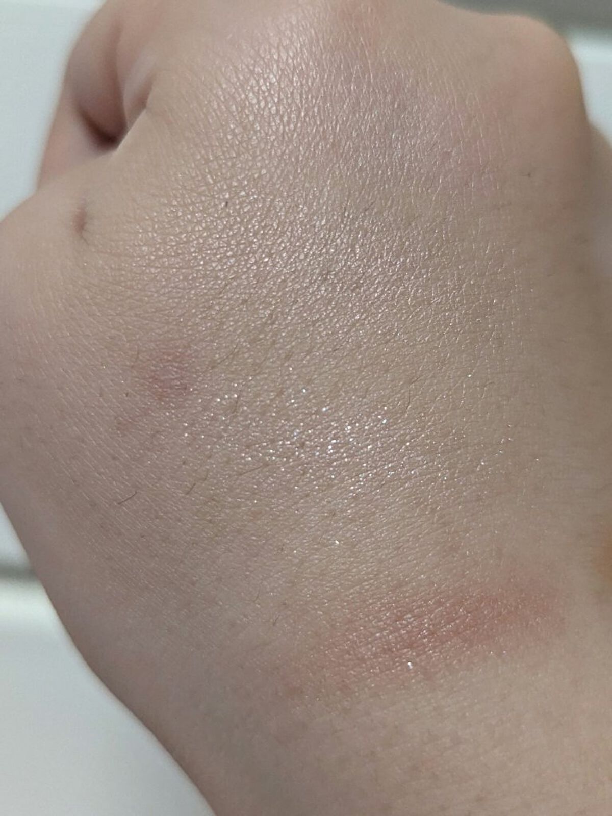 プランぷくコーデアイズ/キャンメイク/パウダーアイシャドウを使ったクチコミ（3枚目）