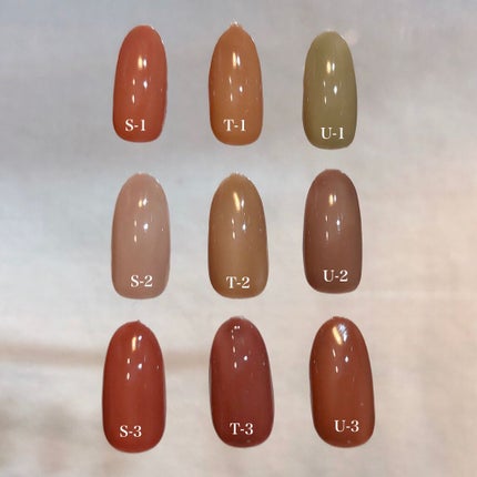 アイシングジェル/NAILTOWN/ジェルネイルを使ったクチコミ(7枚目)