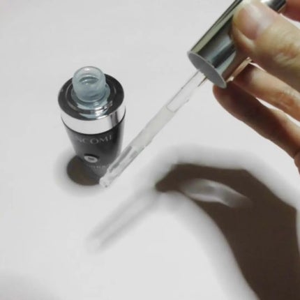 ジェニフィック アルティメ セラム/LANCOME/美容液を使ったクチコミ(2枚目)