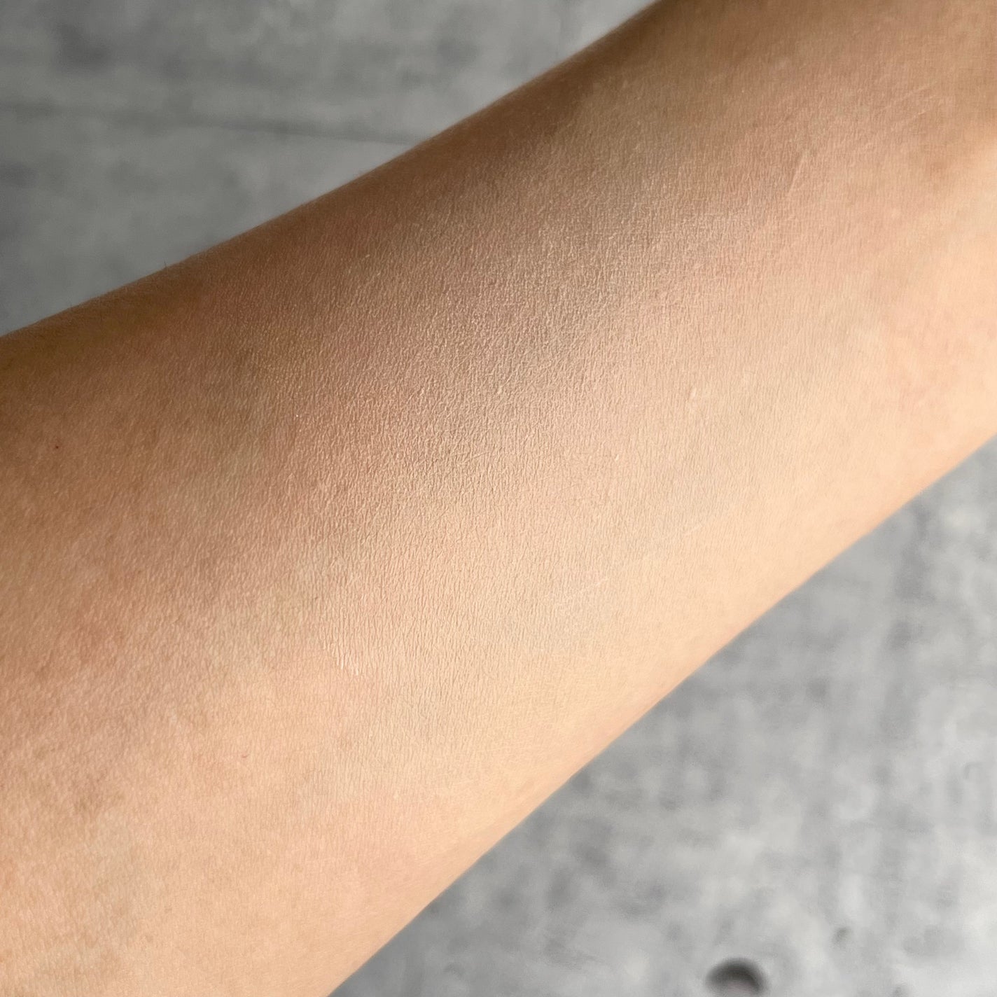 マシュマロフィニッシュパウダー ~Abloom~/キャンメイク/プレストパウダーを使ったクチコミ(2枚目)