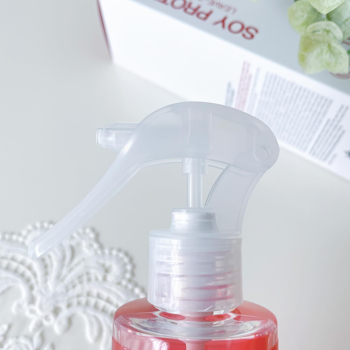 ノーウォッシュトリートメント/MEDICUBE/アウトバストリートメントを使ったクチコミ（3枚目）