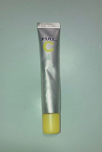 薬用 しみ 集中対策 美容液/メラノCC/美容液を使ったクチコミ(1枚目)