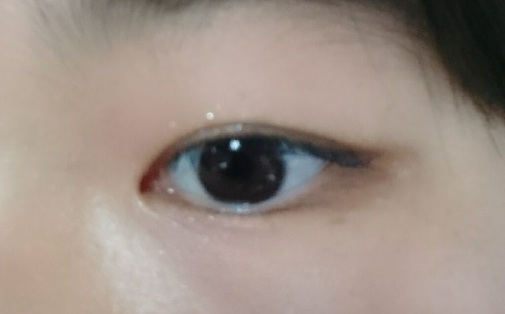 アイニュアンス/キャンメイク/アイシャドウパレットを使ったクチコミ（2枚目）