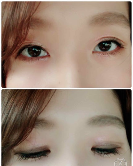 アイ カラー クォード/TOM FORD BEAUTY/アイシャドウパレットを使ったクチコミ(2枚目)