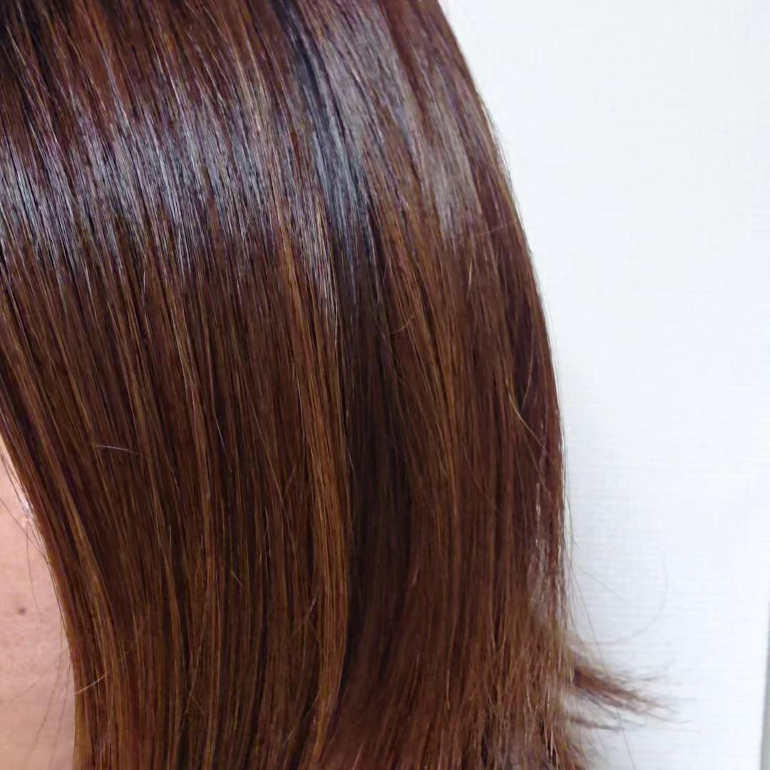 イロップ タス シャンプー/トリートメント/irop/市販シャンプーを使ったクチコミ（2枚目）