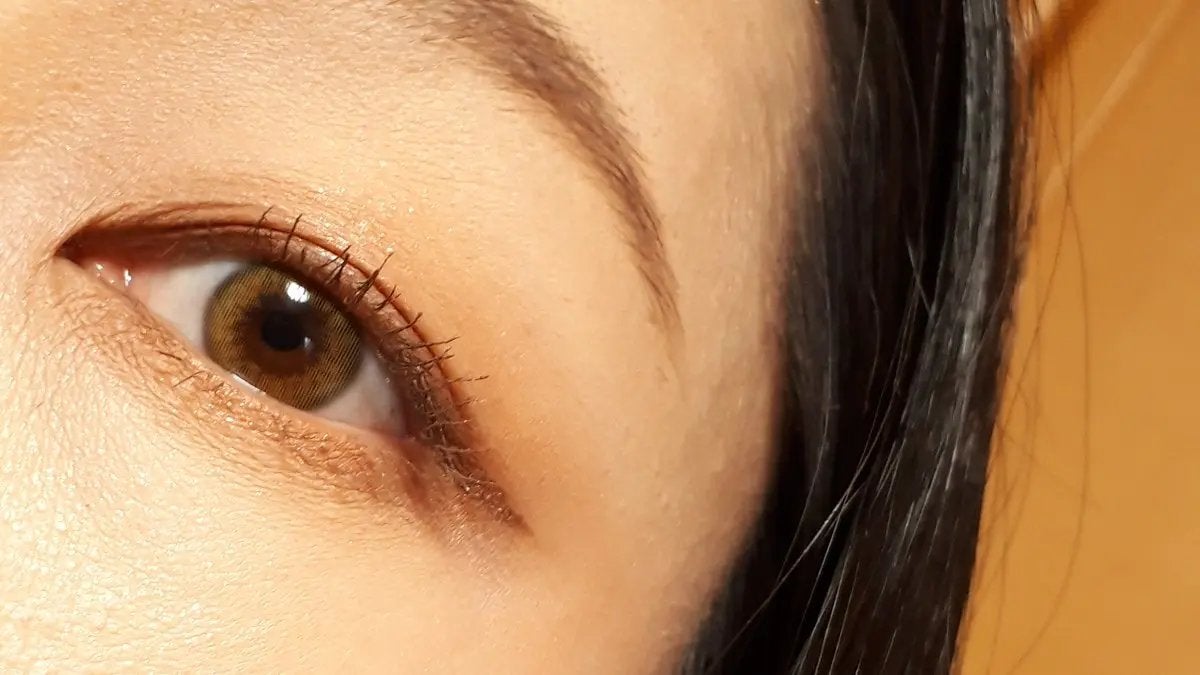 ひとえ・奥ぶたえ用カーラー/アイプチ®/ビューラーを使ったクチコミ(2枚目)