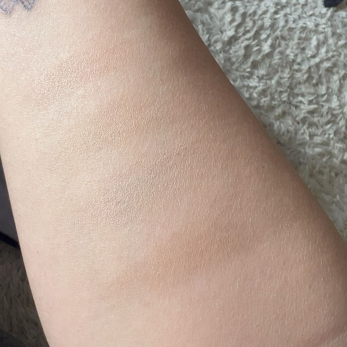 4色シェーディングパレット 02 クラシックブラウン/aZTK/シェーディングを使ったクチコミ（3枚目）