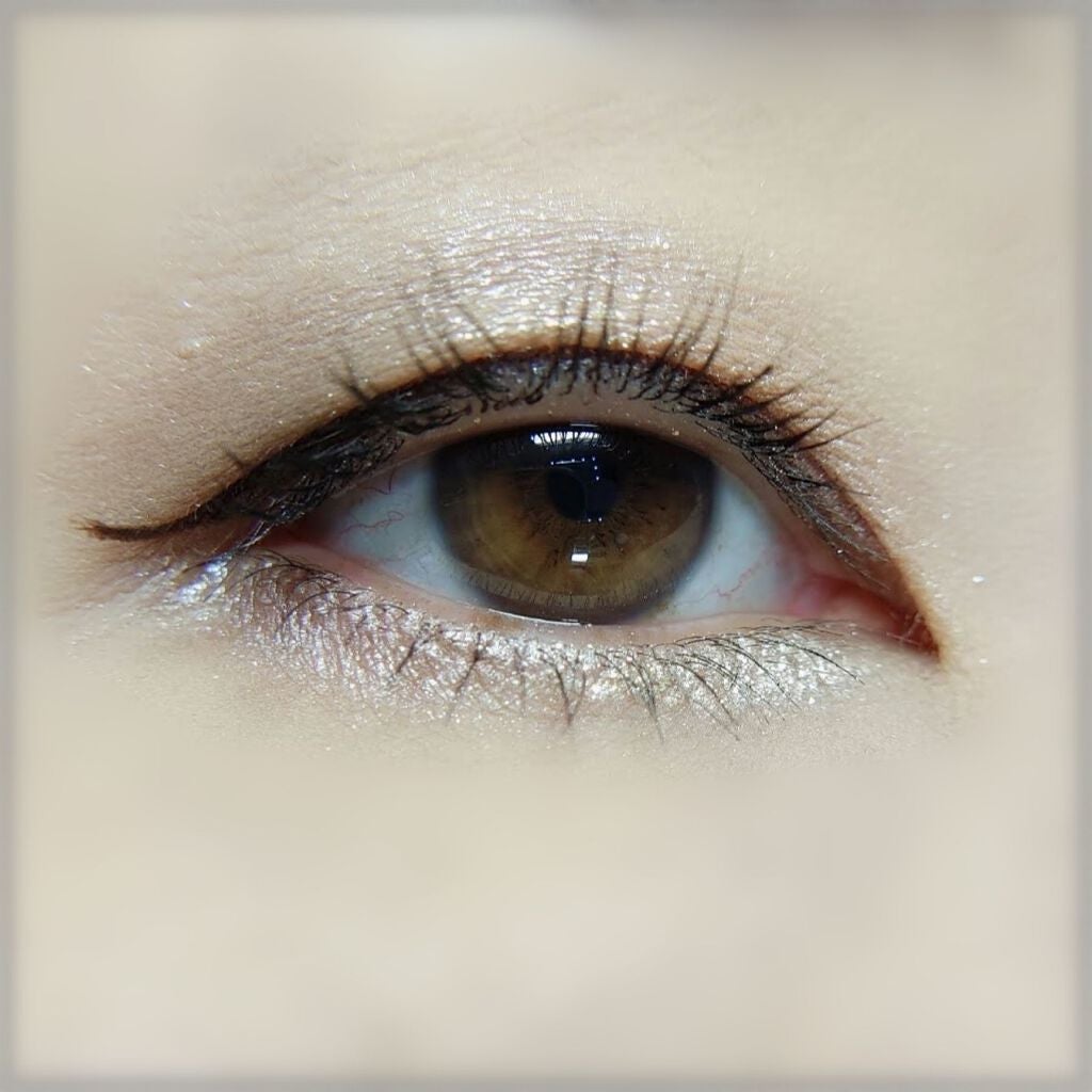 デザイニング カラー アイズ/SUQQU/アイシャドウパレットを使ったクチコミ(2枚目)