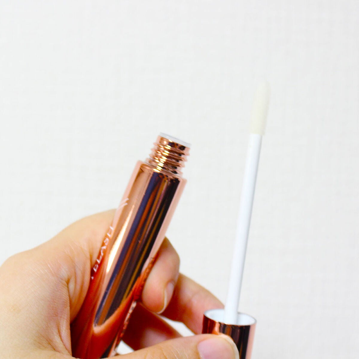 エターナルアイラッシュ/リュバンブラン/まつげ美容液を使ったクチコミ(1枚目)