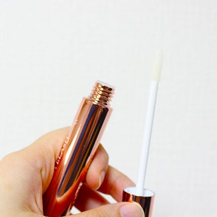 エターナルアイラッシュ/リュバンブラン/まつげ美容液を使ったクチコミ(1枚目)