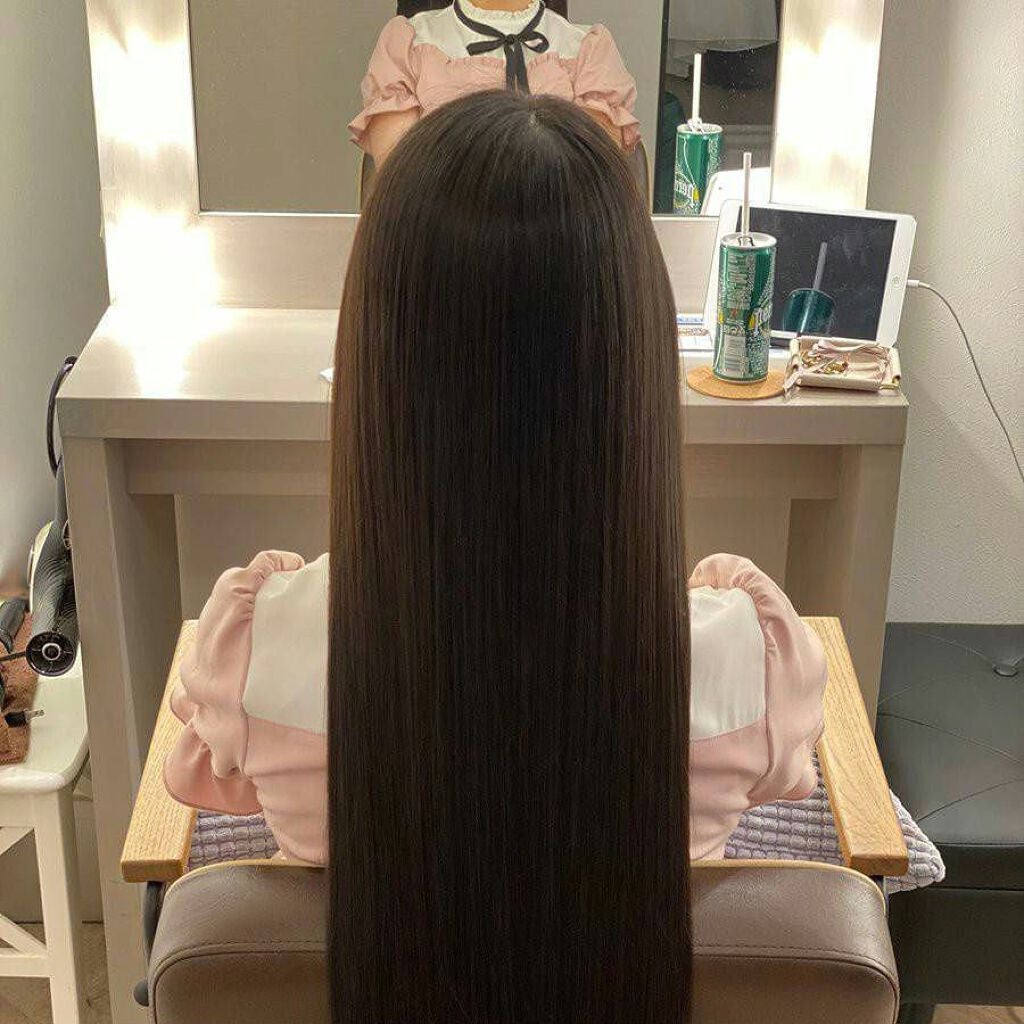 エマルジョン/ベータレイヤー/ヘアミルクを使ったクチコミ(2枚目)