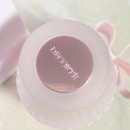 キモノ サクラ オードトワレ/DECORTÉ/香水(レディース)を使ったクチコミ(6枚目)