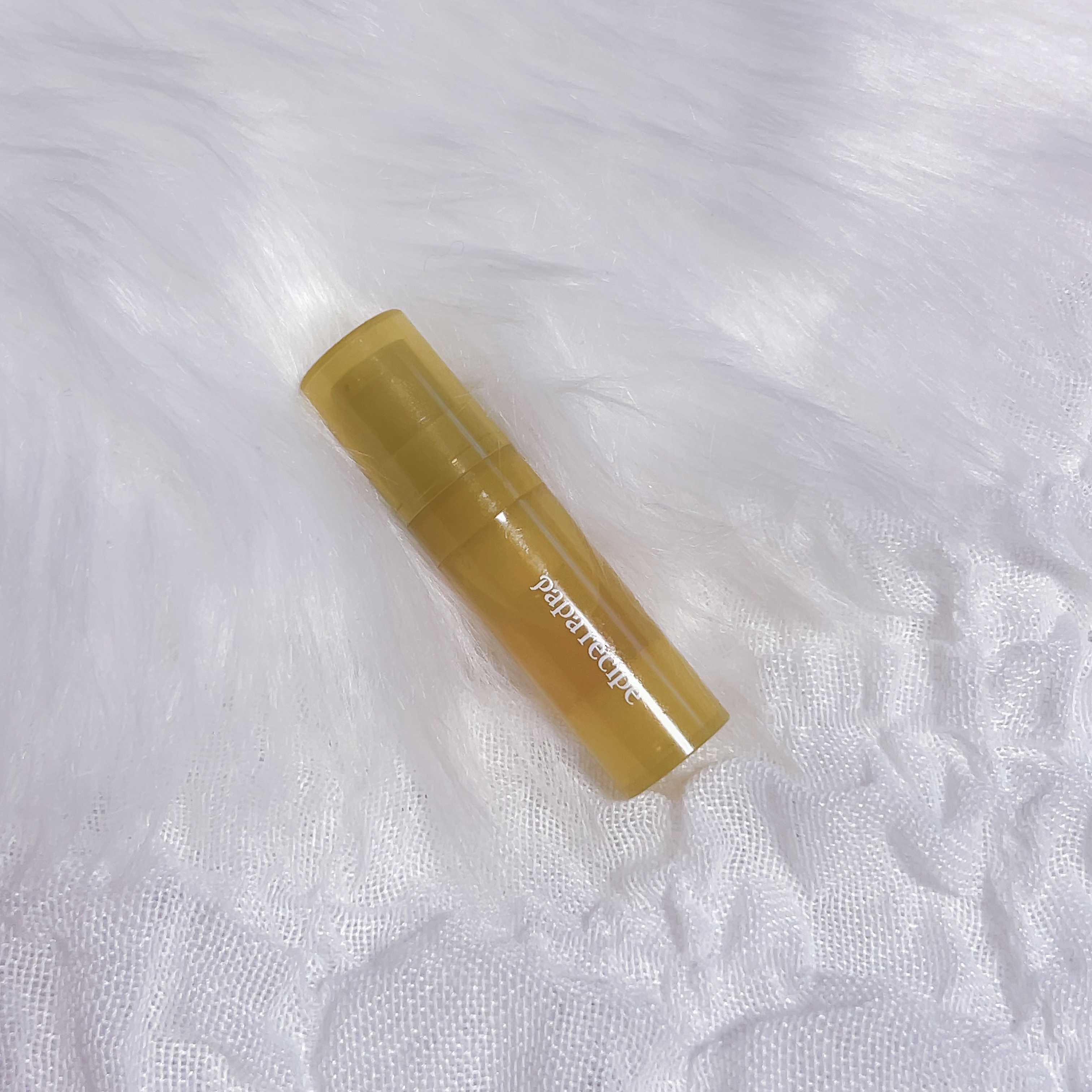 PAPA RECIPE ノーブルロットリフティングエッセンスのクチコミ「PAPA RECIPE ノーブル ロット リフティング アンプル

さらってしてる美容液
保湿.....」（1枚目）