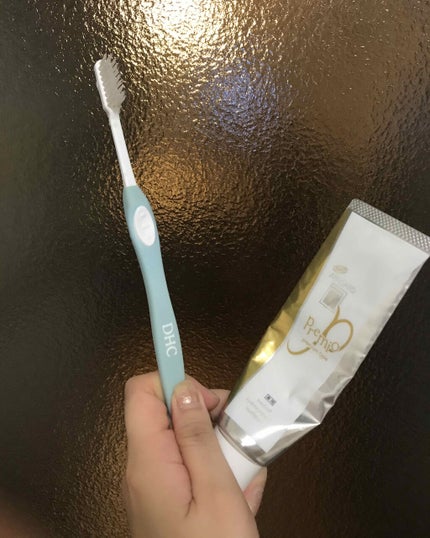 アパガードプレミオ/アパガード/歯磨き粉を使ったクチコミ(1枚目)