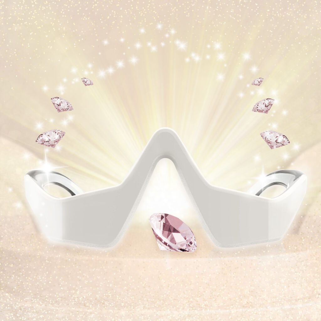 目元美顔器 / NiZmir