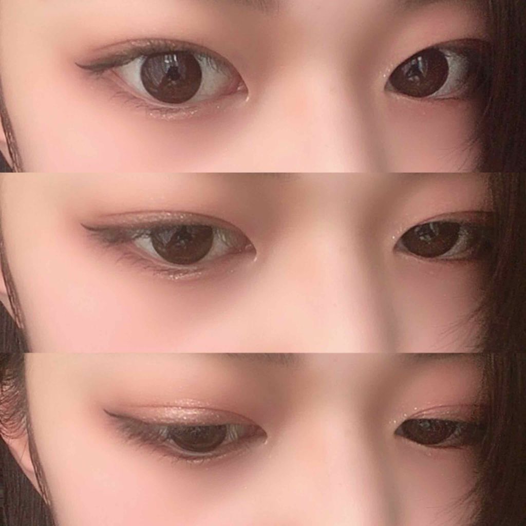 ミスティ/OLENS/カラーコンタクトレンズを使ったクチコミ（1枚目）