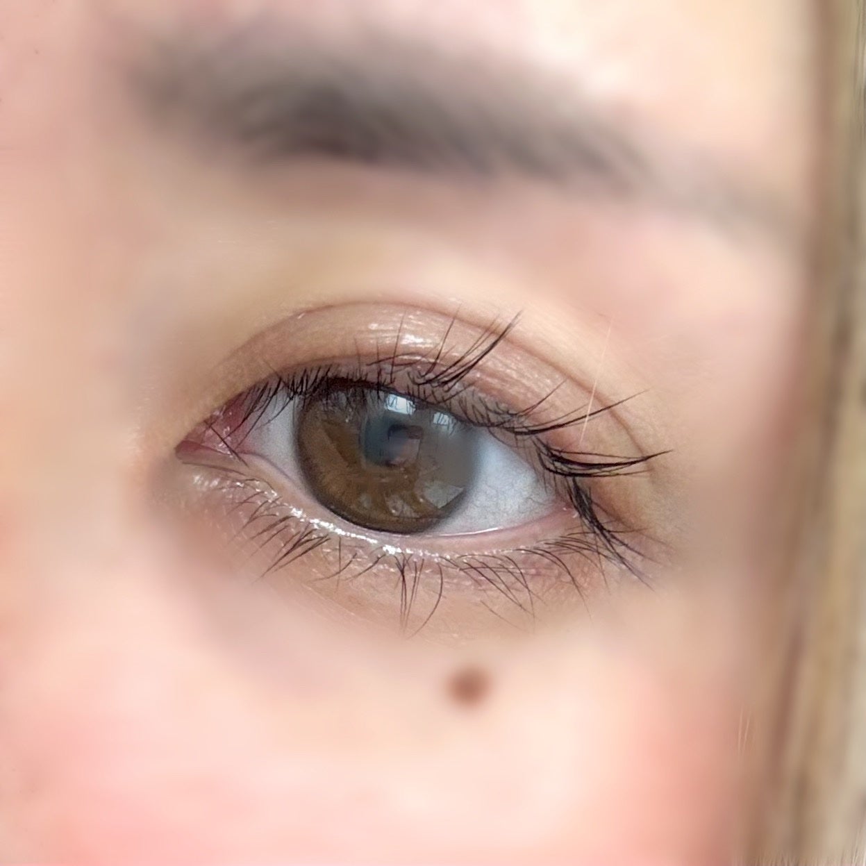 セルフラッシュパーマ/ENTROPY/その他キットセットを使ったクチコミ(7枚目)