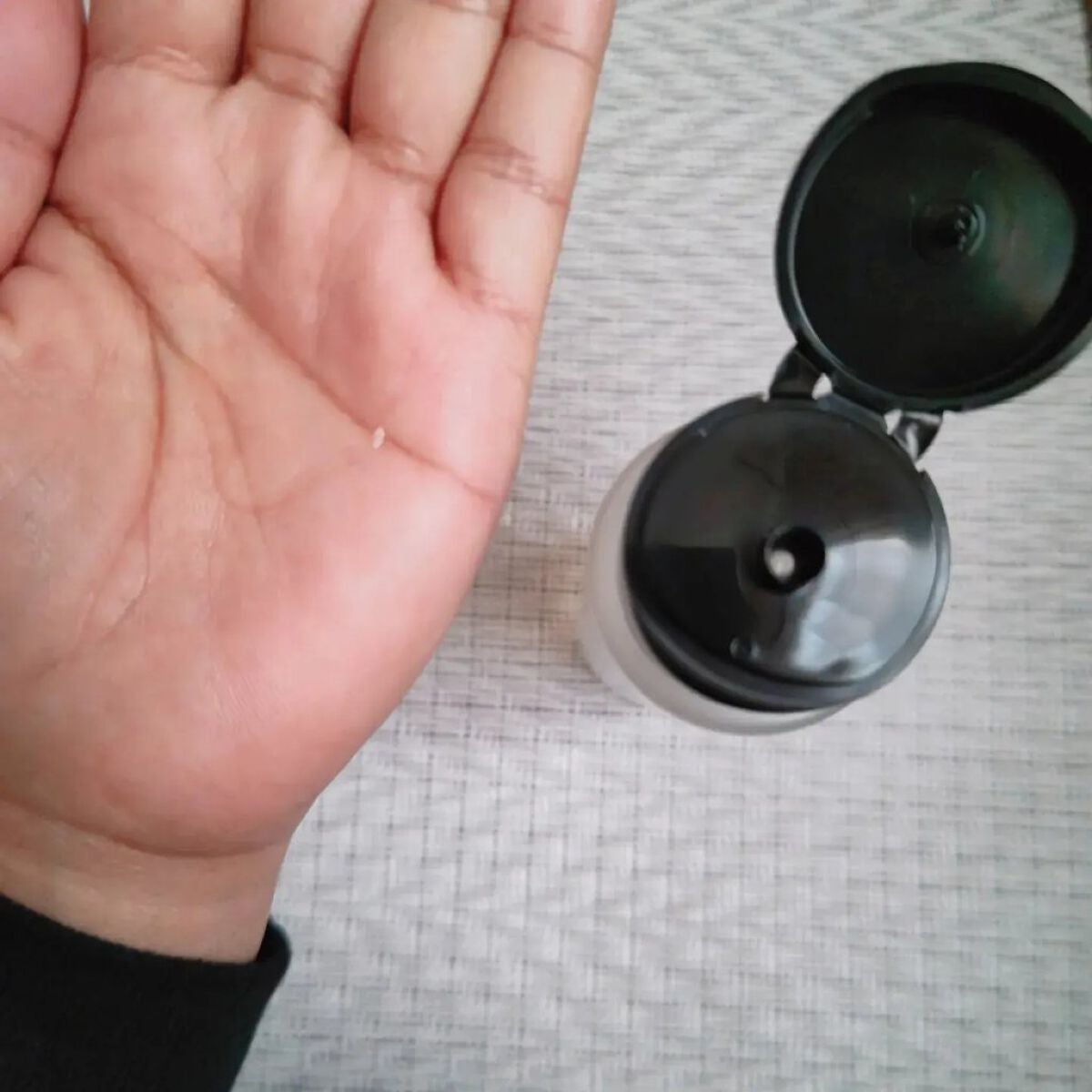 薬用スキンコンディショナー/chant a charm /化粧水を使ったクチコミ(5枚目)