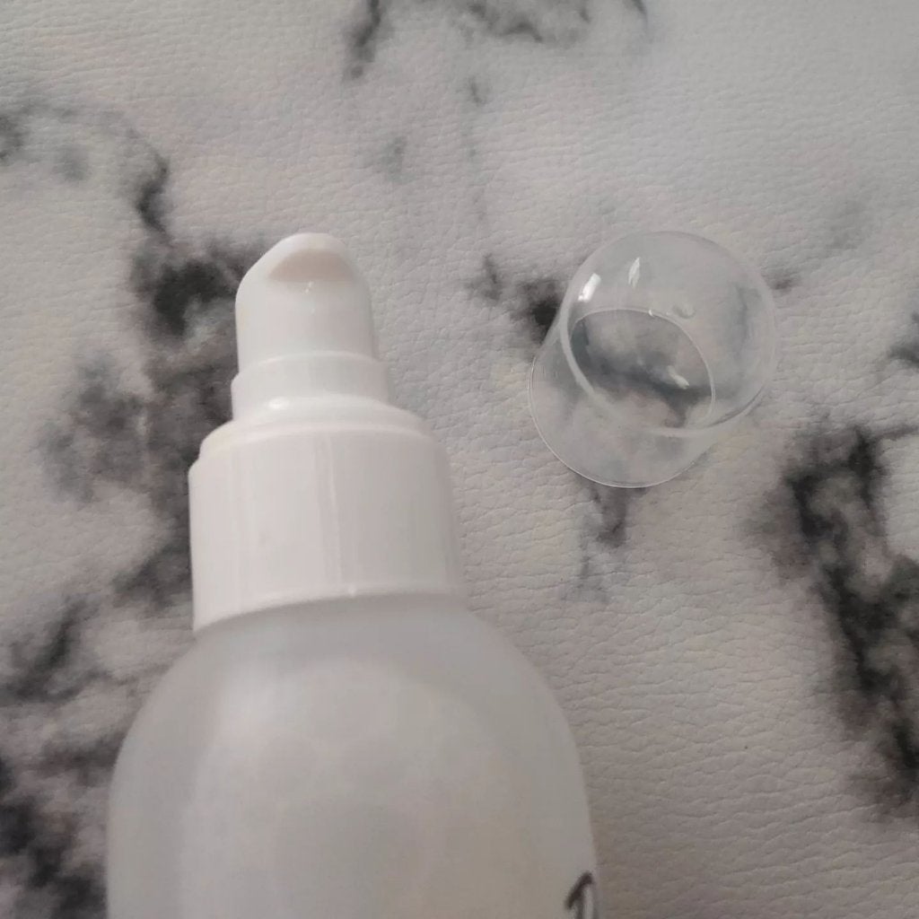 マジックシカトナー/ブラン/化粧水を使ったクチコミ(2枚目)